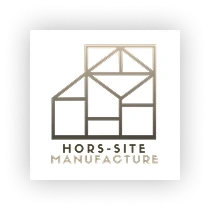 Logo Hors-site Manufacture