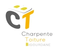 Charpente Toiture Bigourdane logo