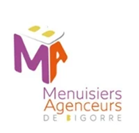 Menuisiers Agenceurs de Bigorre logo